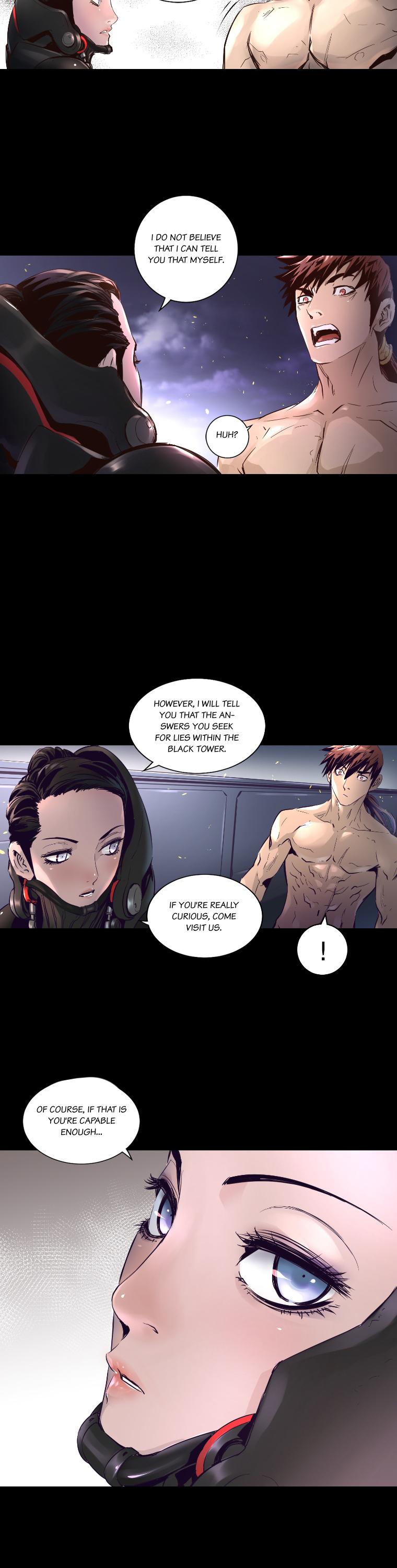 Trinity Wonder Chapter 26 page 7 - Chapter 26