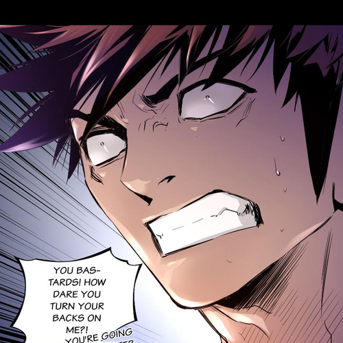 Trinity Wonder Chapter 26 cover