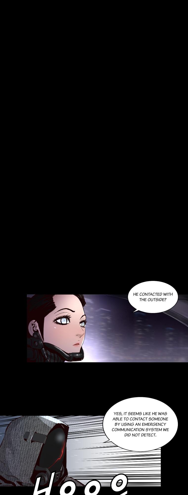 Trinity Wonder Chapter 27 page 11 - Chapter 27