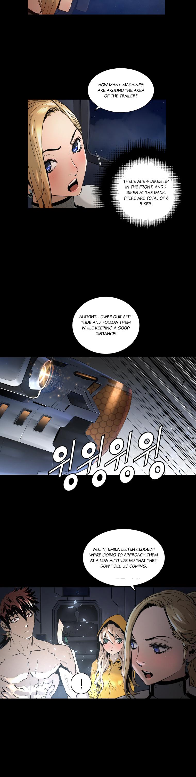 Trinity Wonder Chapter 27 page 19 - Chapter 27