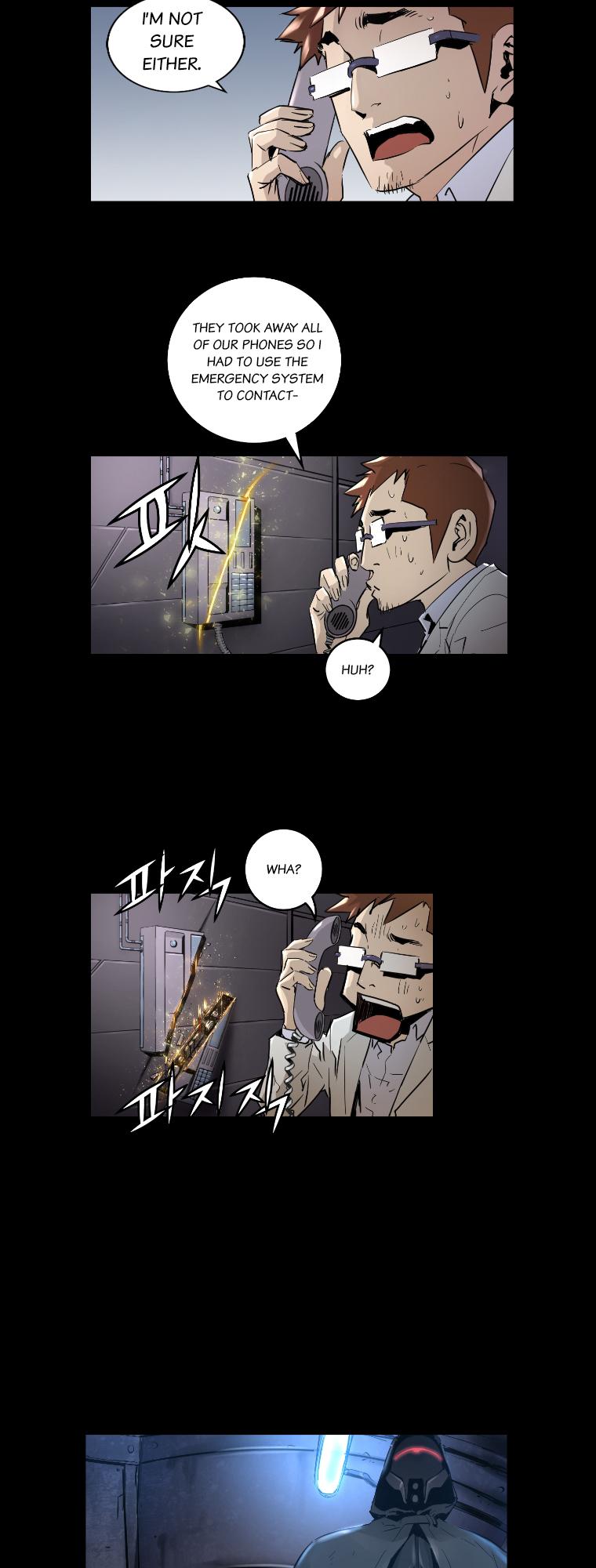 Trinity Wonder Chapter 27 page 2 - Chapter 27