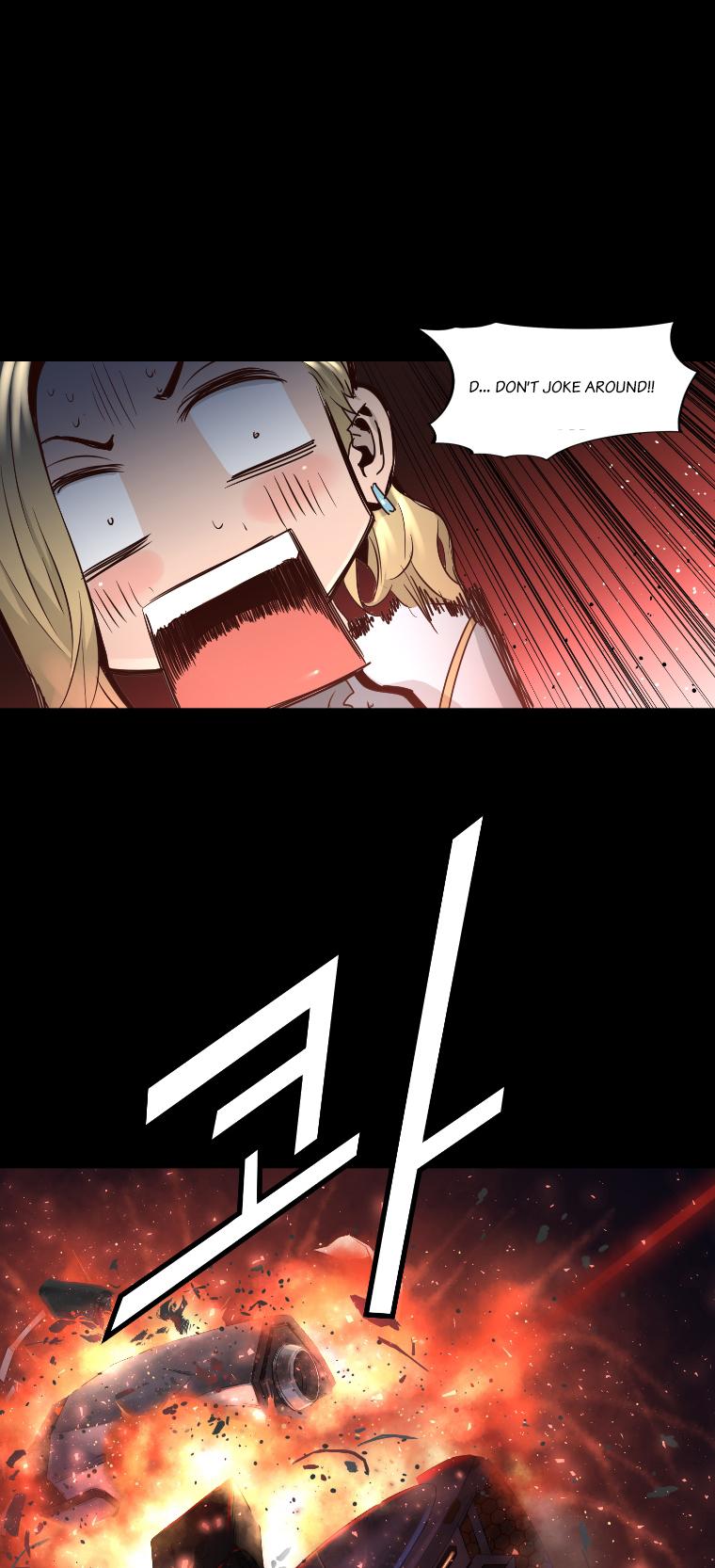 Trinity Wonder Chapter 27 page 23 - Chapter 27