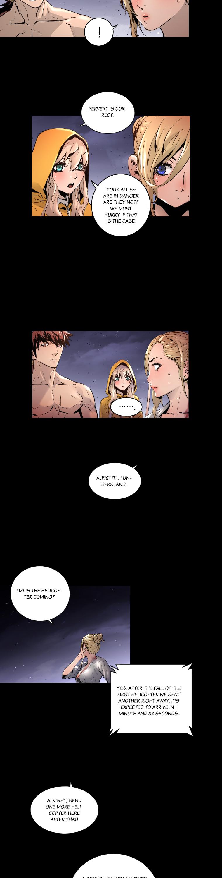 Trinity Wonder Chapter 27 page 7 - Chapter 27