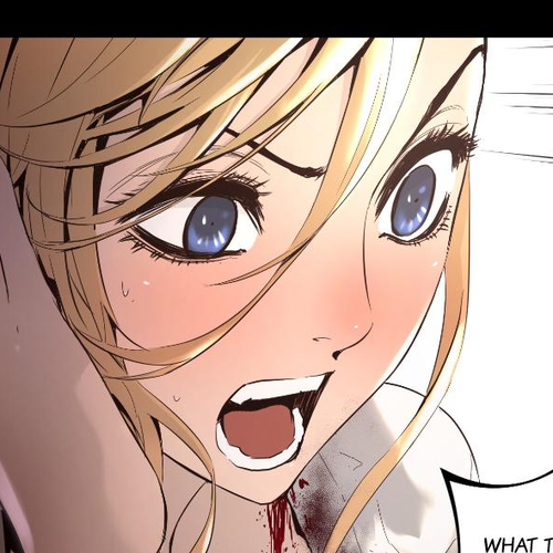 Trinity Wonder Chapter 27 cover