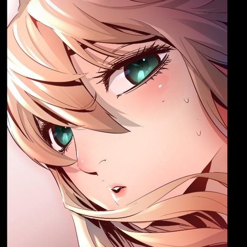 Trinity Wonder Chapter 28 cover
