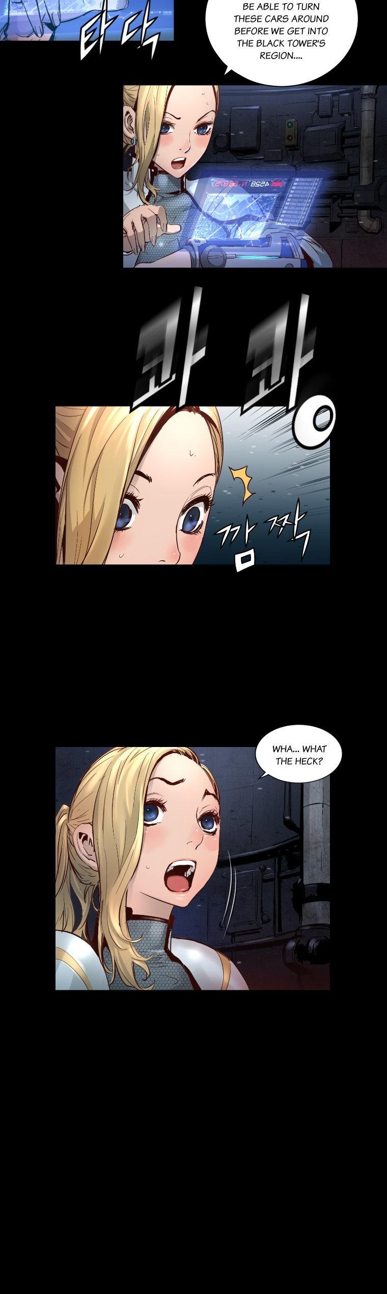 Trinity Wonder Chapter 29 page 14 - Chapter 29