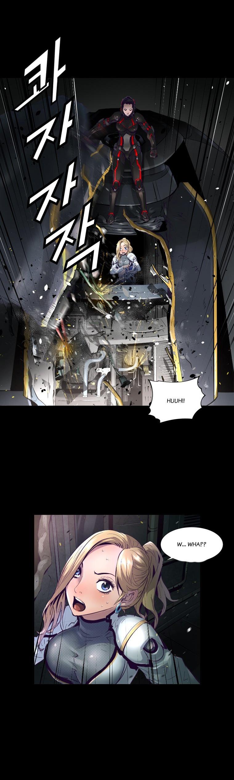 Trinity Wonder Chapter 29 page 19 - Chapter 29