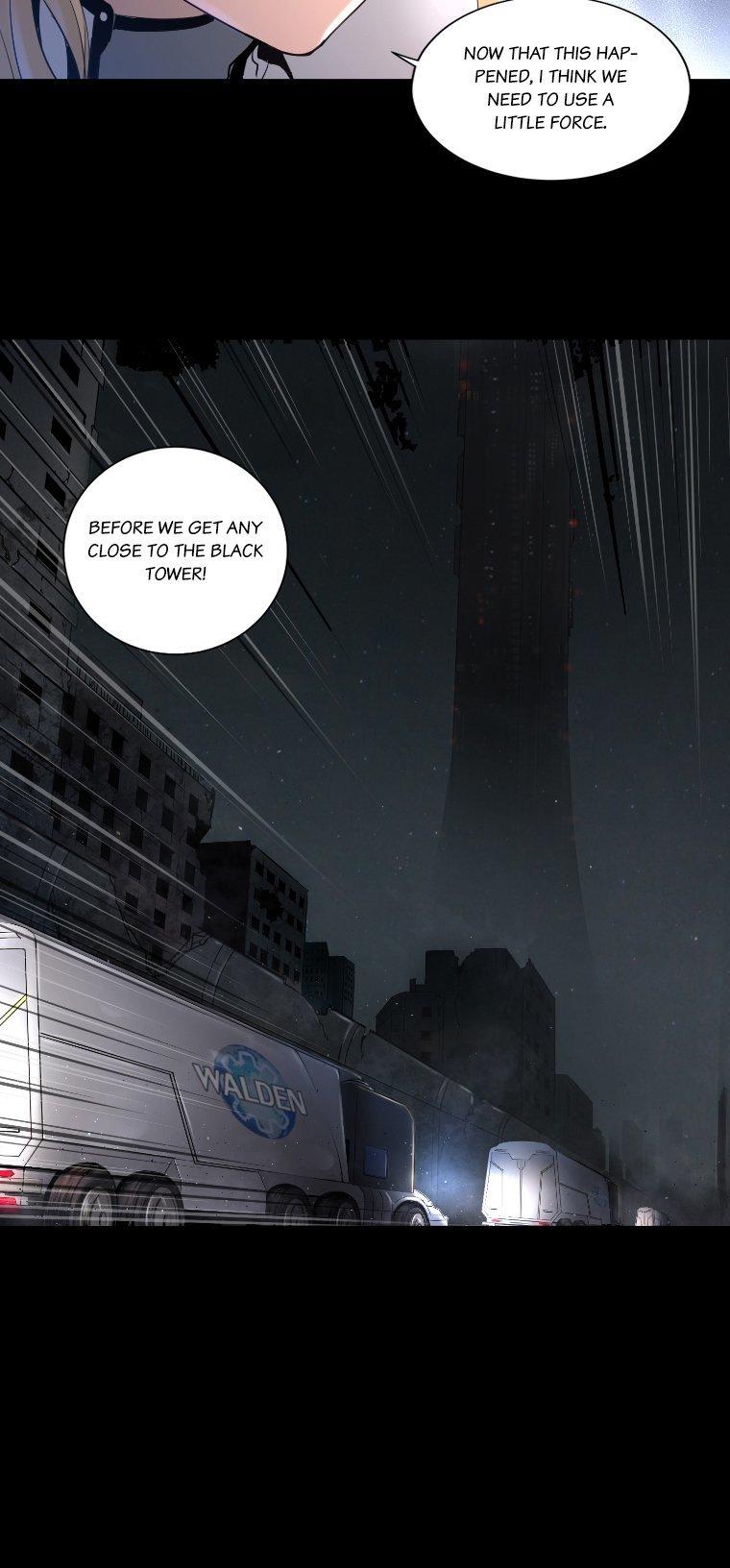 Trinity Wonder Chapter 29 page 28 - Chapter 29