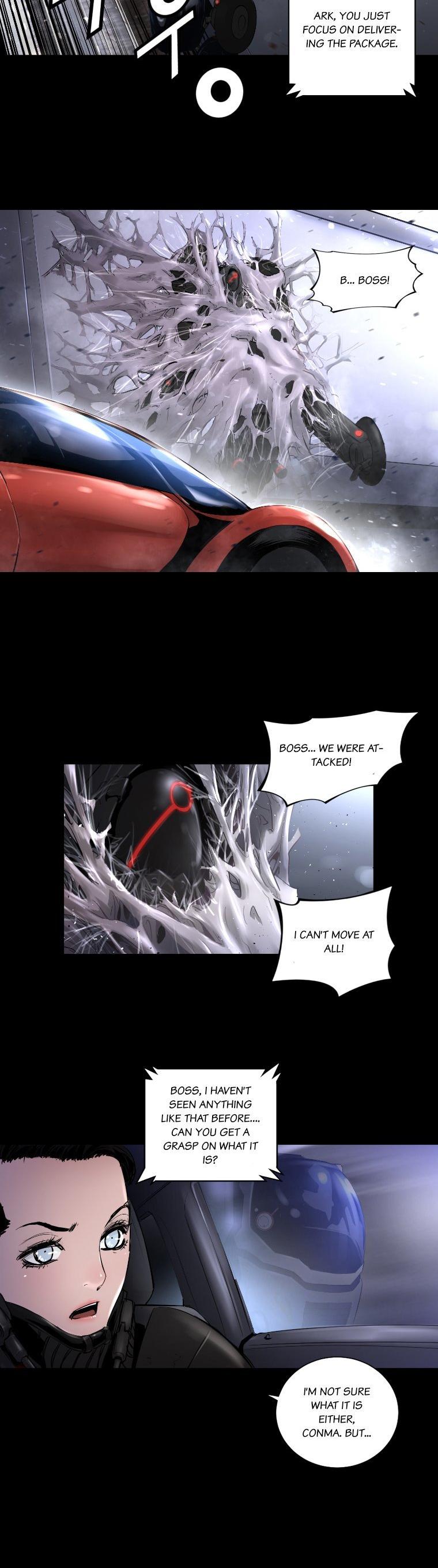 Trinity Wonder Chapter 29 page 4 - Chapter 29