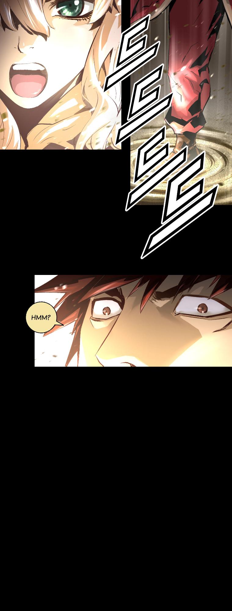 Trinity Wonder Chapter 3 page 18 - Chapter 3