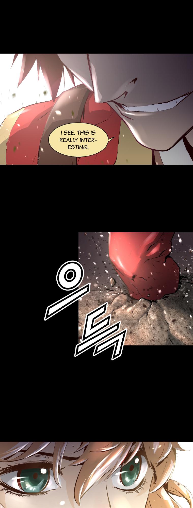 Trinity Wonder Chapter 3 page 20 - Chapter 3