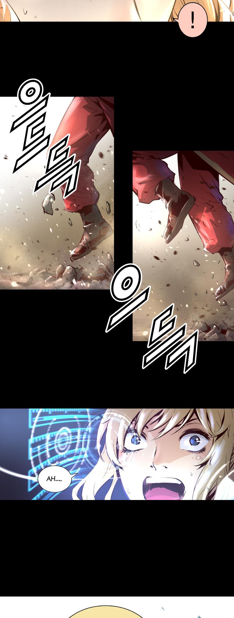 Trinity Wonder Chapter 3 page 21 - Chapter 3