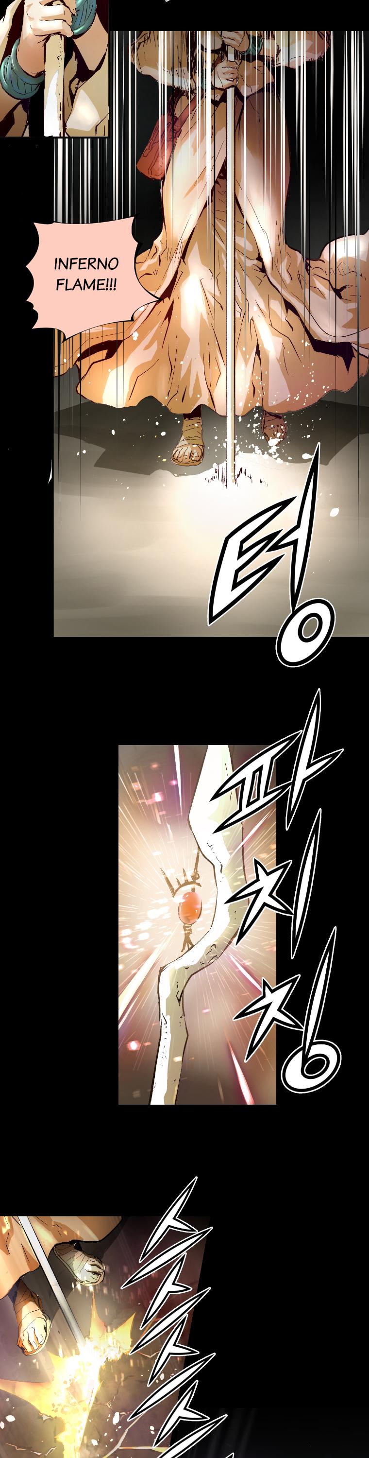 Trinity Wonder Chapter 3 page 25 - Chapter 3