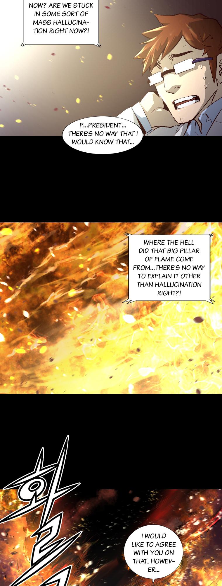 Trinity Wonder Chapter 3 page 30 - Chapter 3
