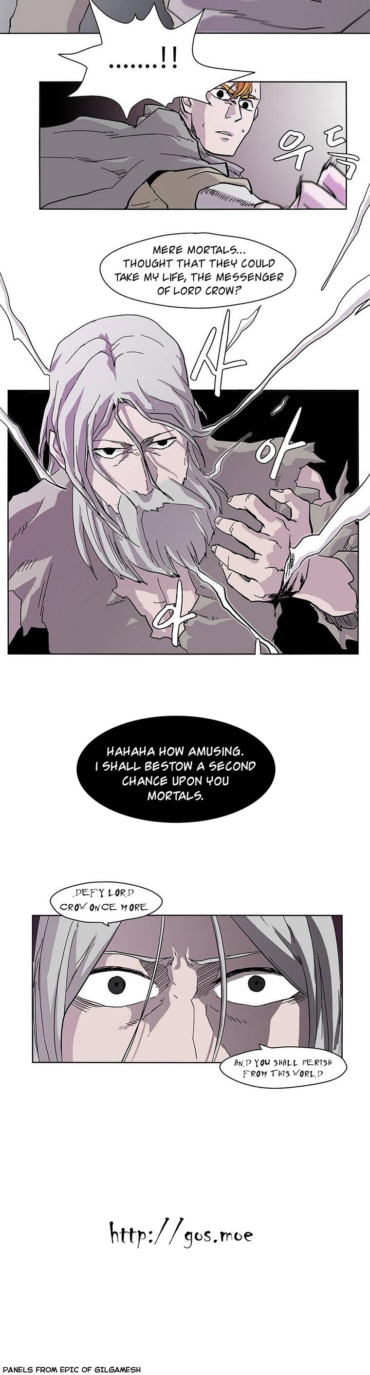 Trinity Wonder Chapter 3 page 37 - Chapter 3