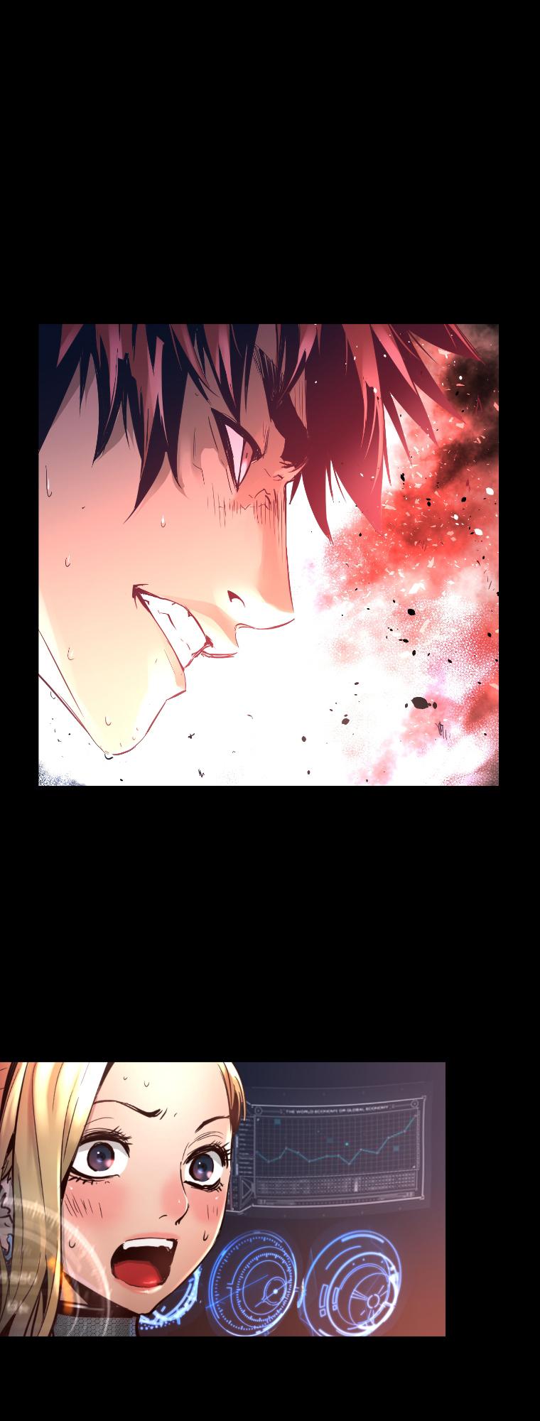 Trinity Wonder Chapter 30.5 page 3 - Chapter 30.5