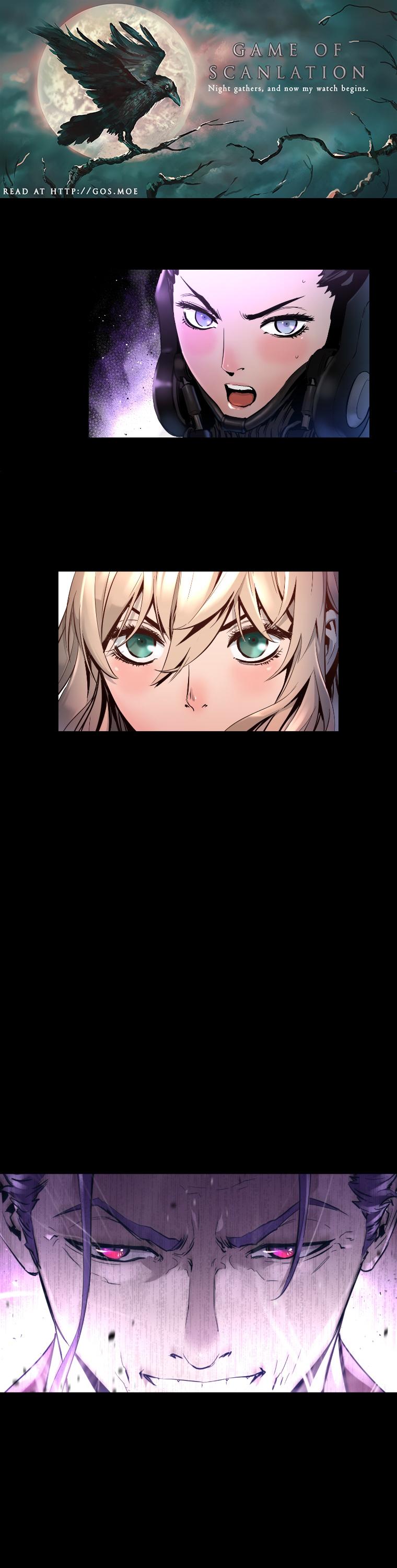 Trinity Wonder Chapter 30.5 page 4 - Chapter 30.5