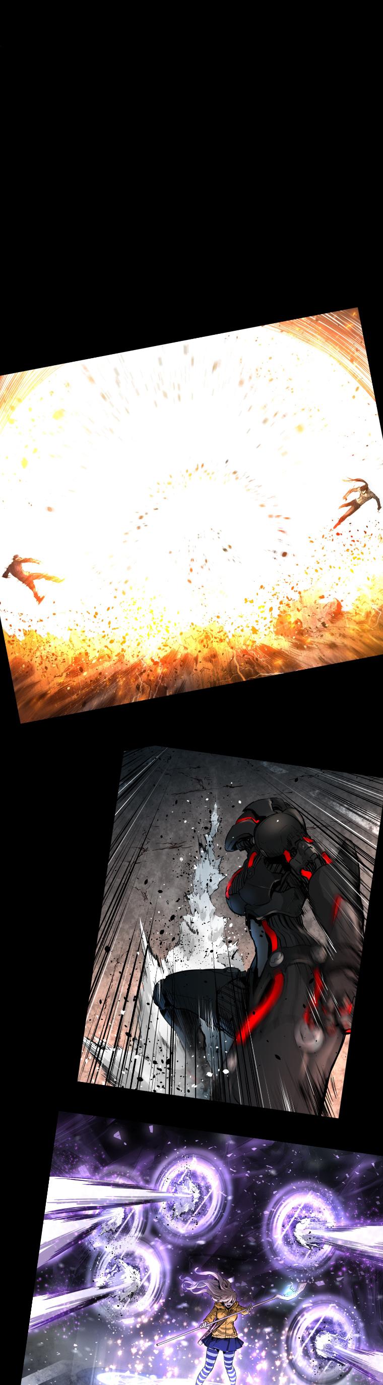 Trinity Wonder Chapter 30.5 page 7 - Chapter 30.5