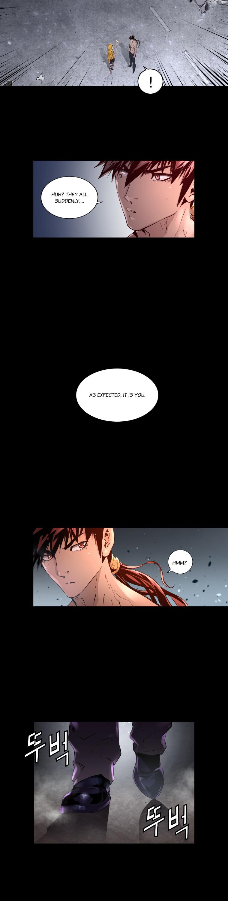 Trinity Wonder Chapter 30 page 22 - Chapter 30