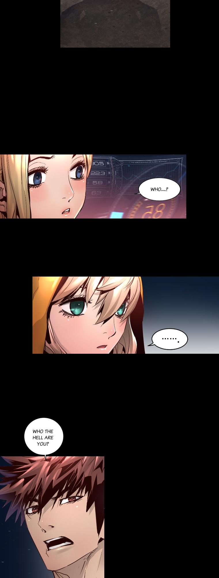 Trinity Wonder Chapter 30 page 24 - Chapter 30