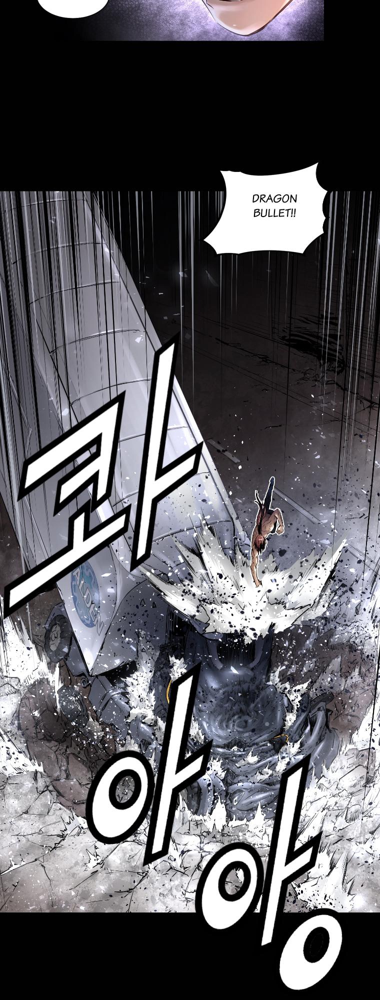 Trinity Wonder Chapter 30 page 8 - Chapter 30