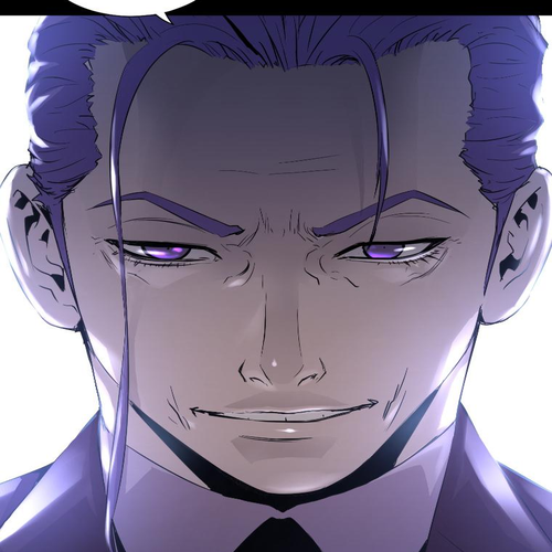 Trinity Wonder Chapter 30 cover