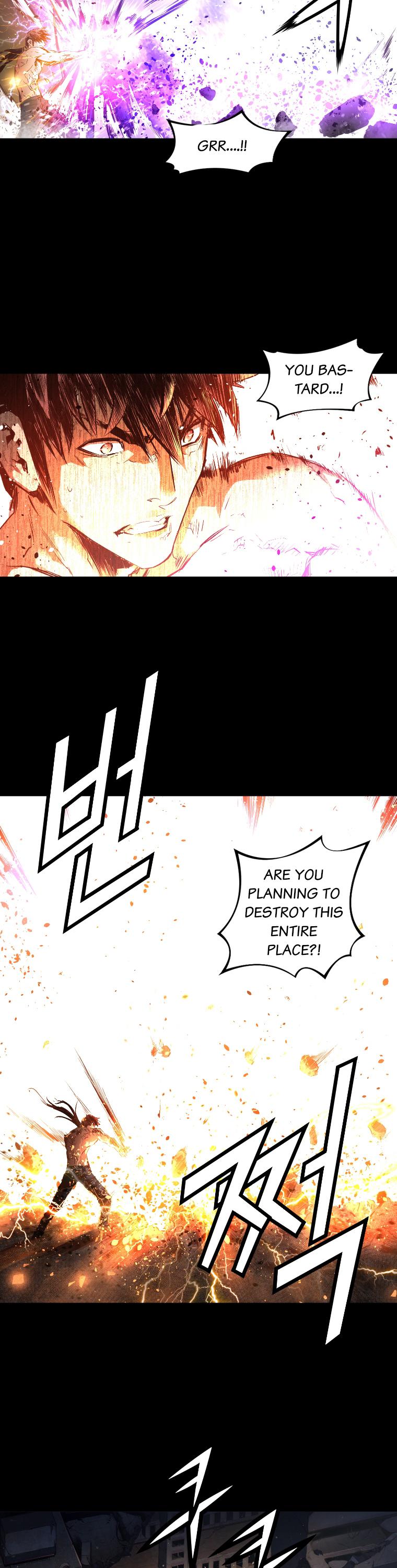 Trinity Wonder Chapter 31 page 16 - Chapter 31