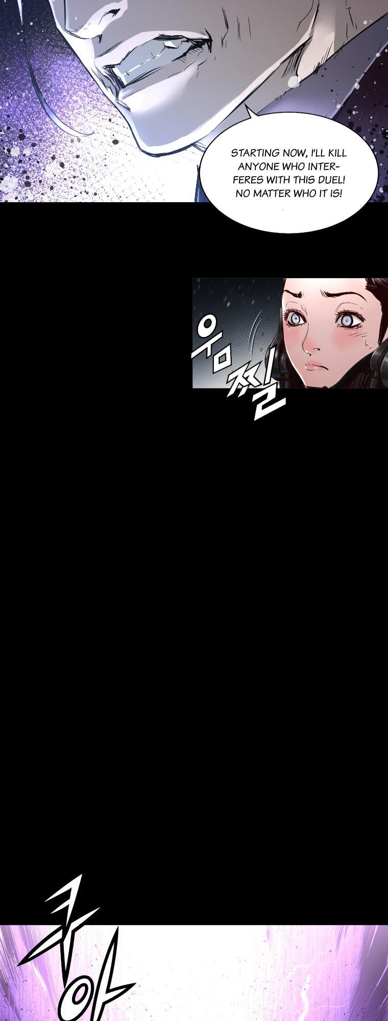 Trinity Wonder Chapter 31 page 21 - Chapter 31