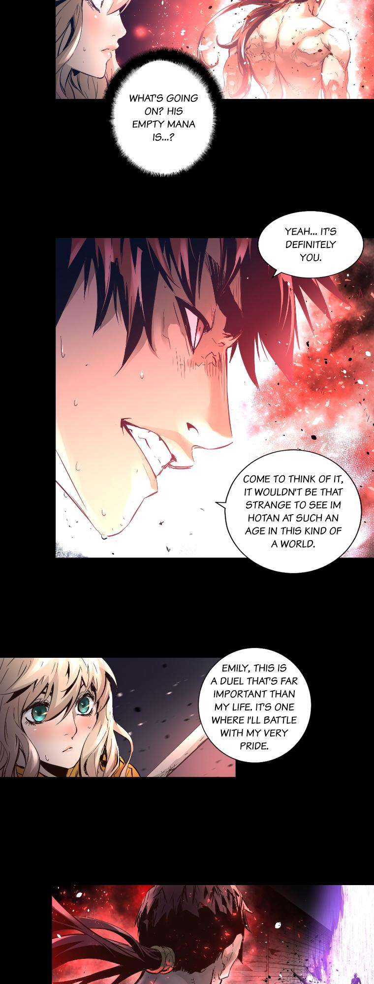 Trinity Wonder Chapter 31 page 24 - Chapter 31