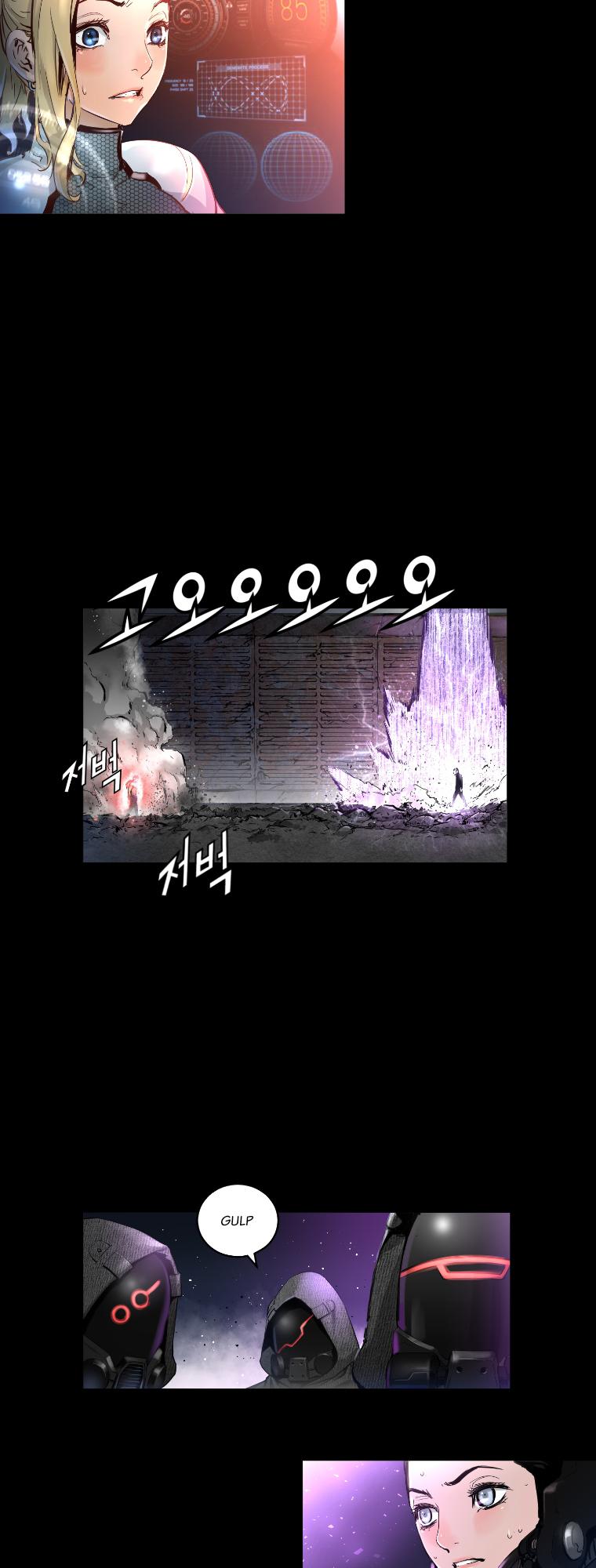 Trinity Wonder Chapter 31 page 26 - Chapter 31