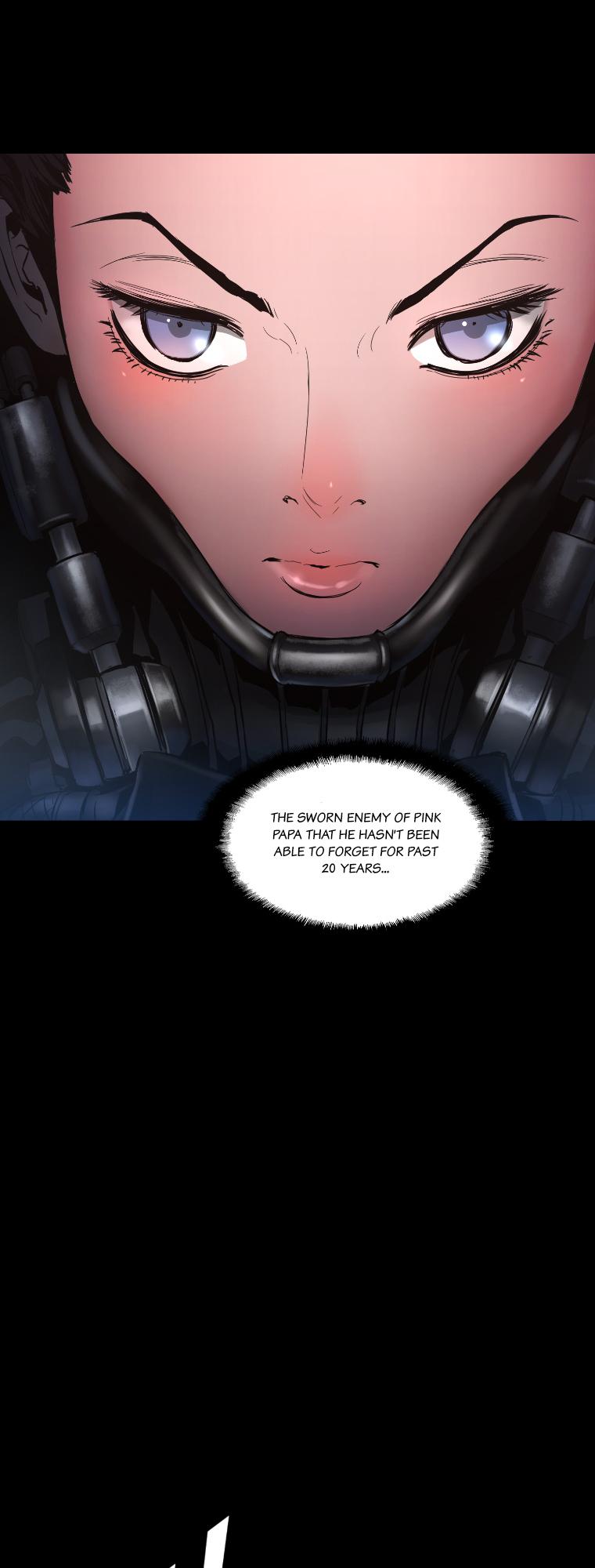 Trinity Wonder Chapter 32 page 11 - Chapter 32