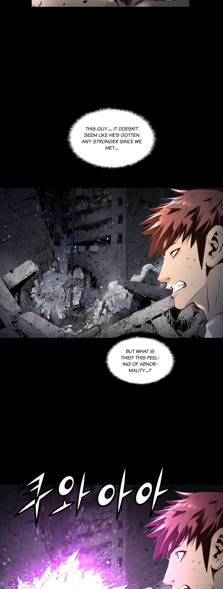 Trinity Wonder Chapter 32 page 15 - Chapter 32