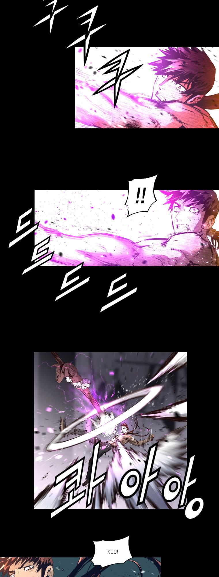 Trinity Wonder Chapter 32 page 18 - Chapter 32