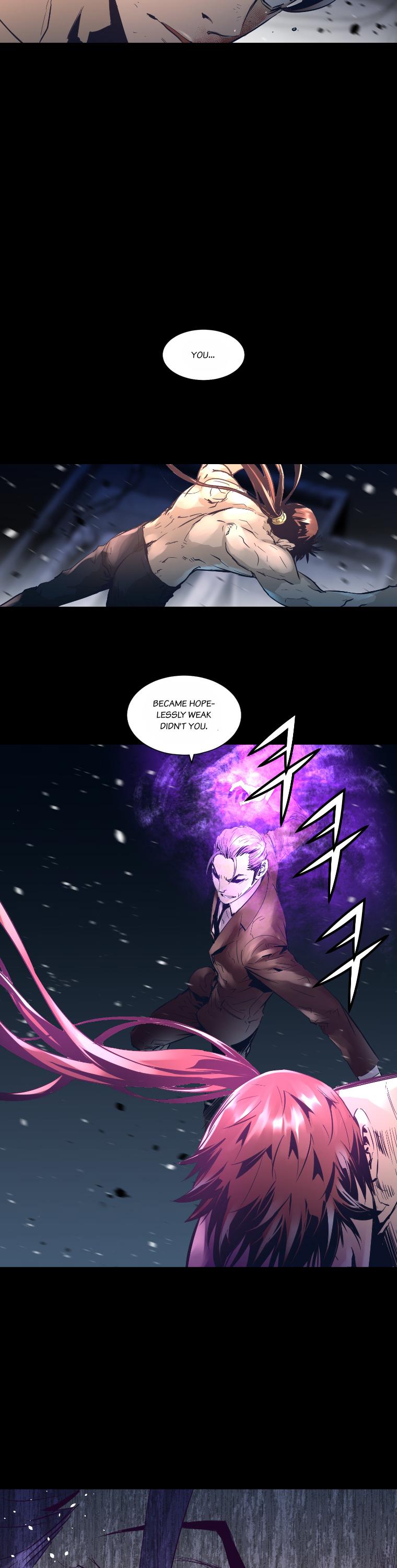 Trinity Wonder Chapter 33 page 13 - Chapter 33