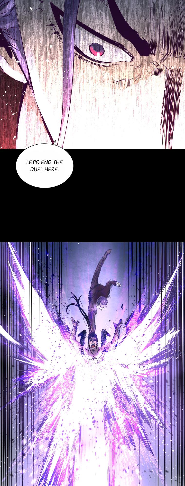 Trinity Wonder Chapter 33 page 14 - Chapter 33