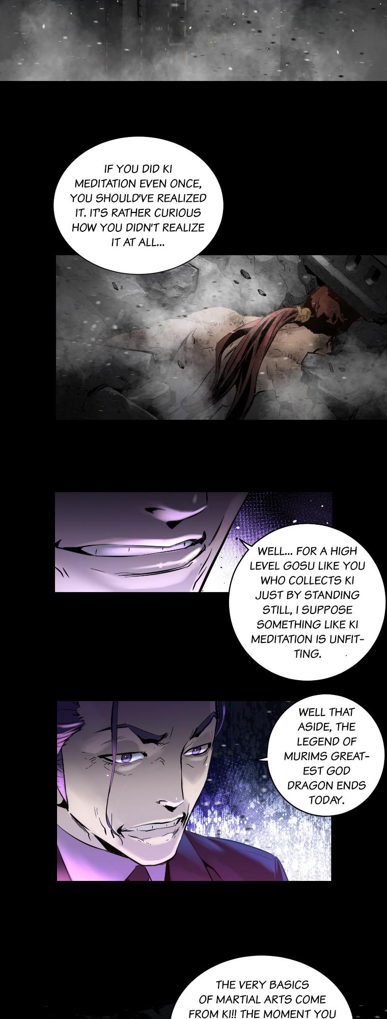 Trinity Wonder Chapter 33 page 21 - Chapter 33
