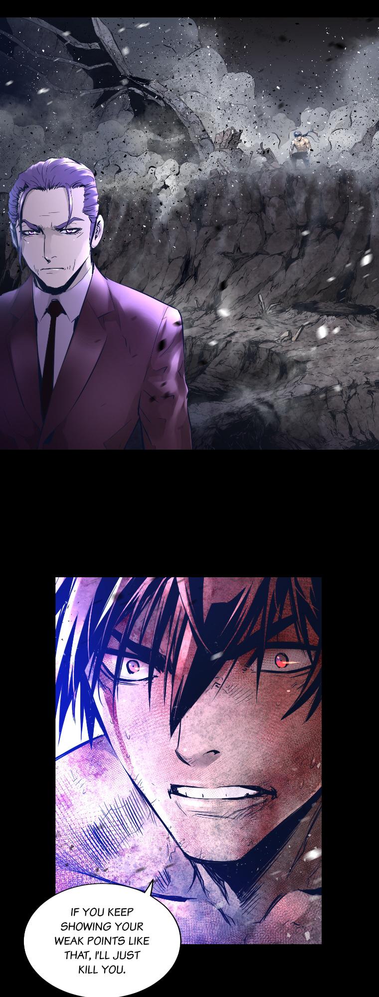 Trinity Wonder Chapter 33 page 24 - Chapter 33