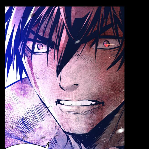 Trinity Wonder Chapter 33 cover