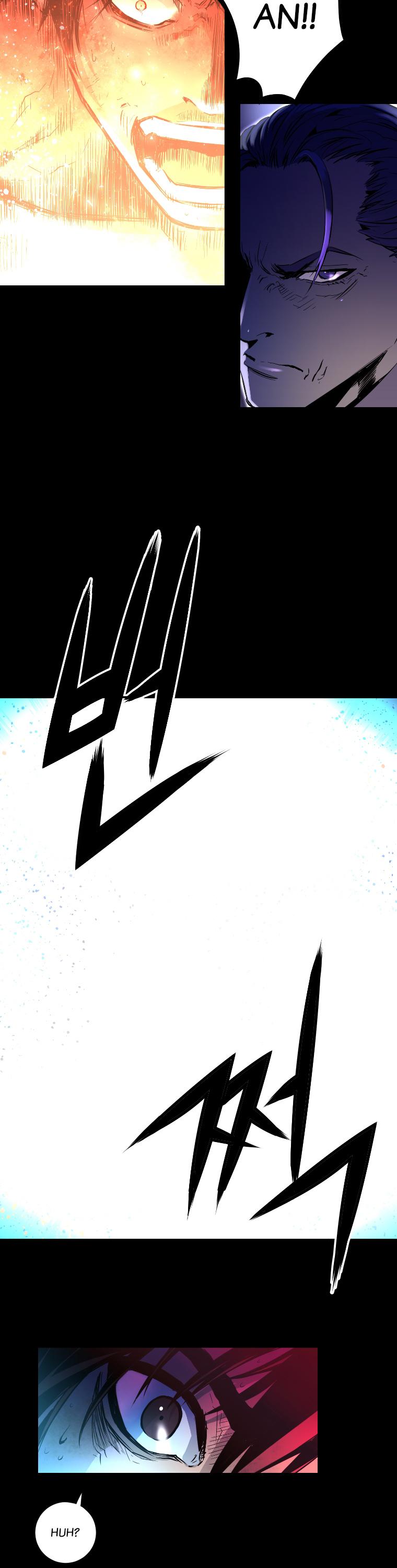 Trinity Wonder Chapter 34 page 10 - Chapter 34