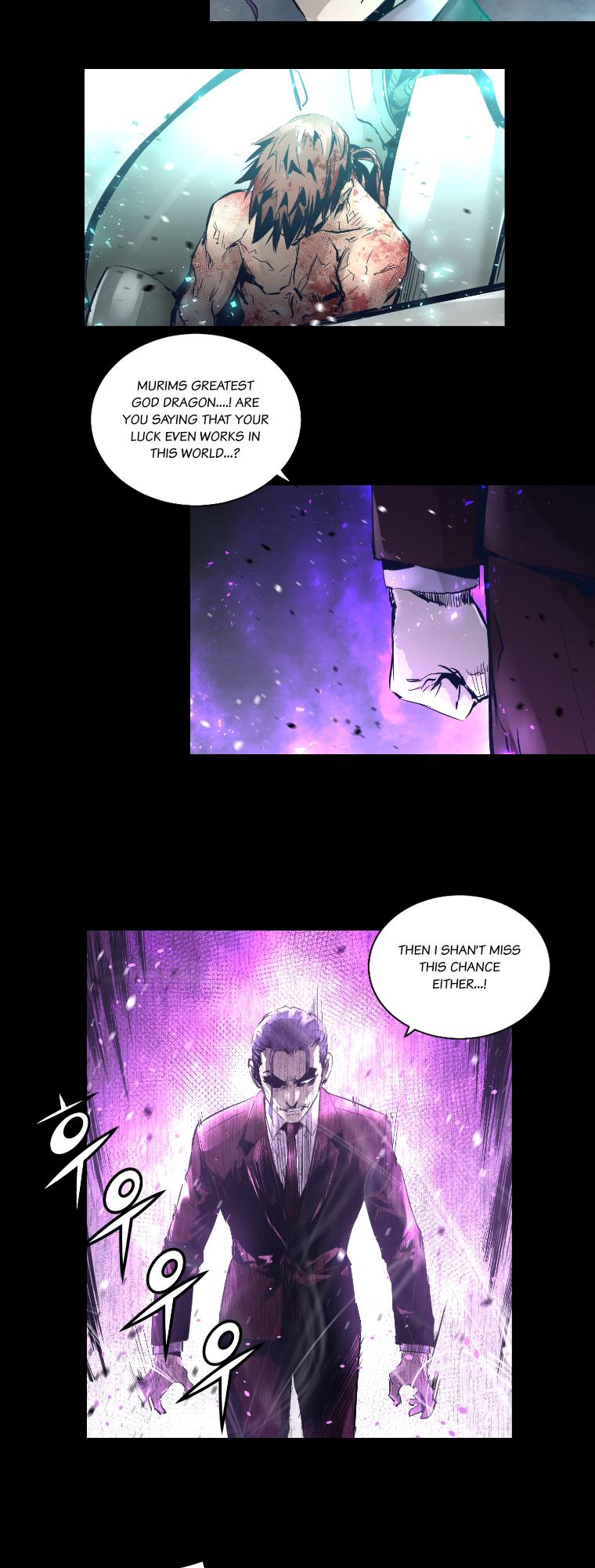 Trinity Wonder Chapter 34 page 18 - Chapter 34