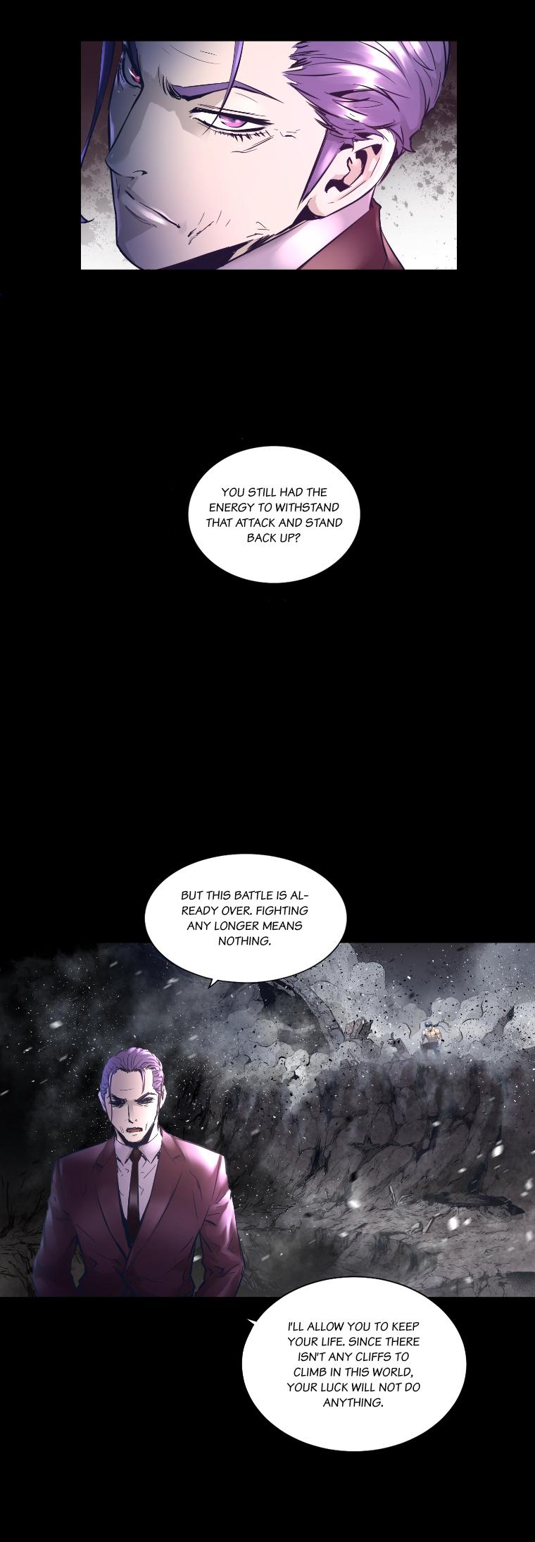 Trinity Wonder Chapter 34 page 2 - Chapter 34