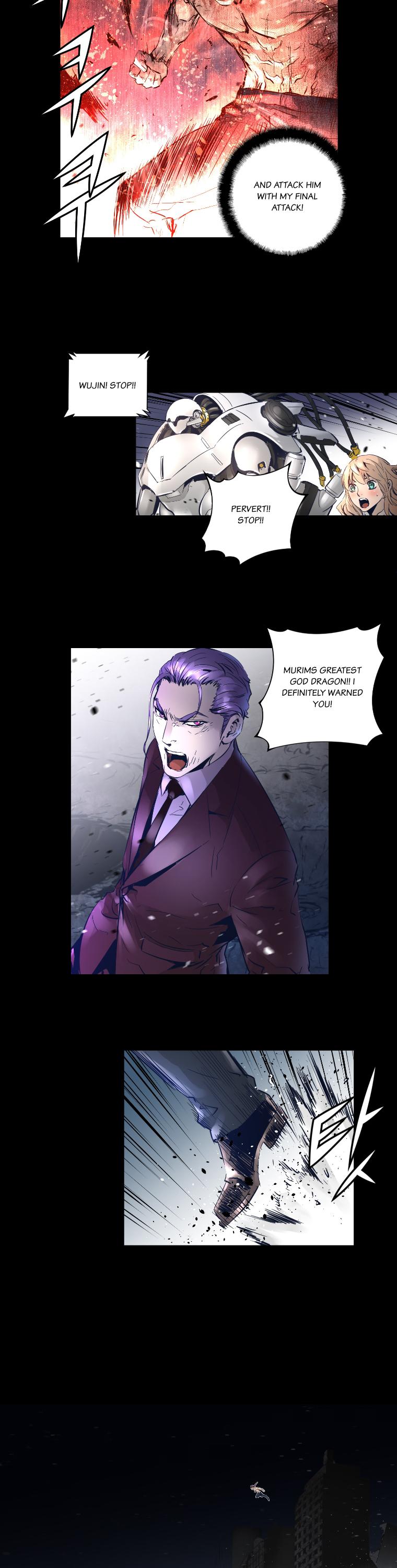 Trinity Wonder Chapter 34 page 7 - Chapter 34