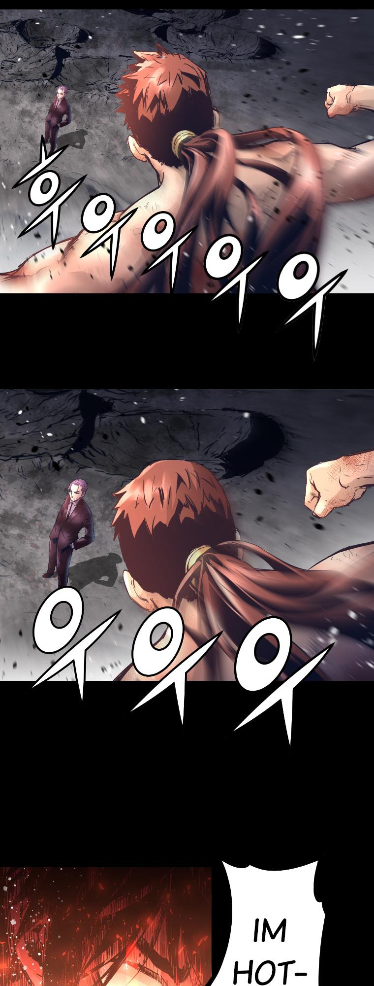 Trinity Wonder Chapter 34 page 9 - Chapter 34
