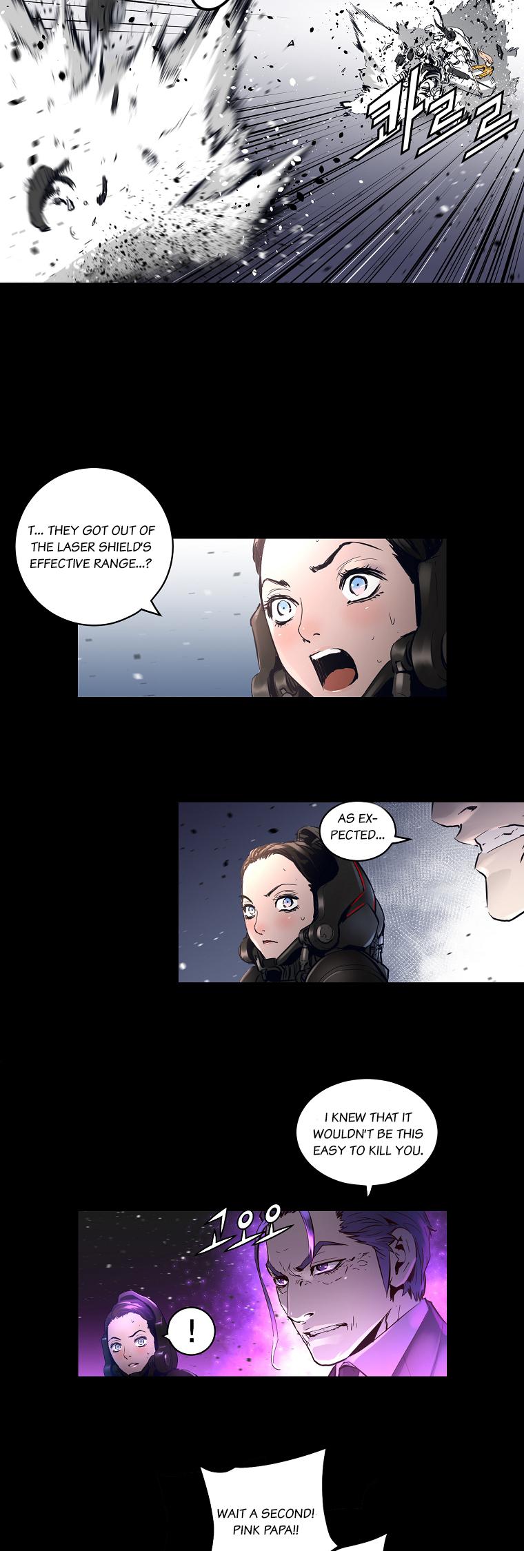 Trinity Wonder Chapter 35 page 11 - Chapter 35