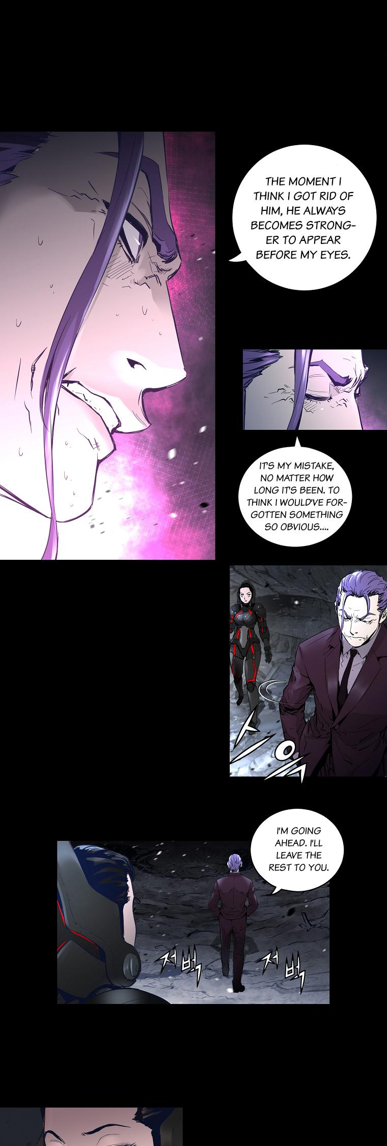 Trinity Wonder Chapter 35 page 20 - Chapter 35