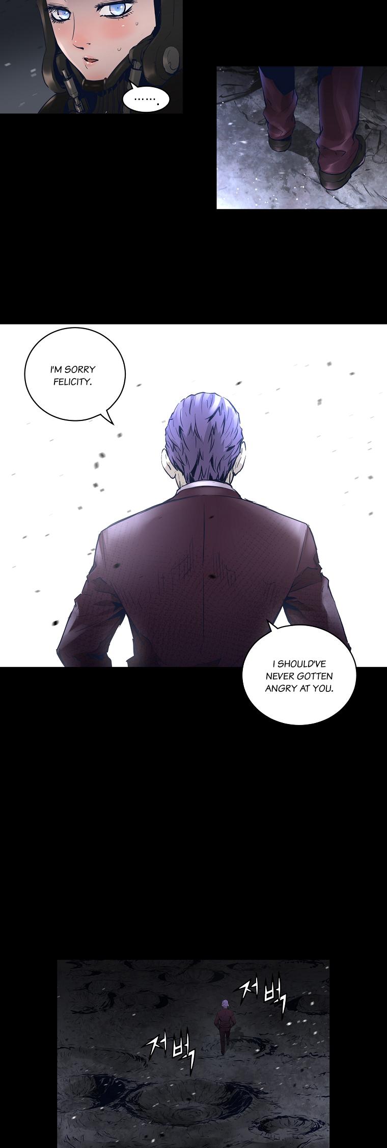 Trinity Wonder Chapter 35 page 21 - Chapter 35