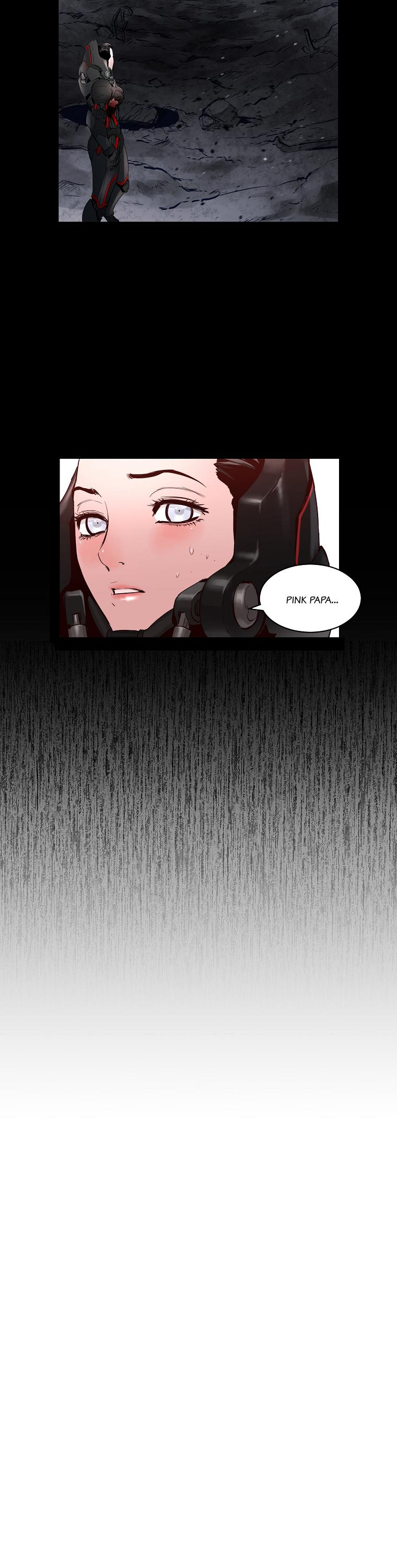 Trinity Wonder Chapter 35 page 22 - Chapter 35