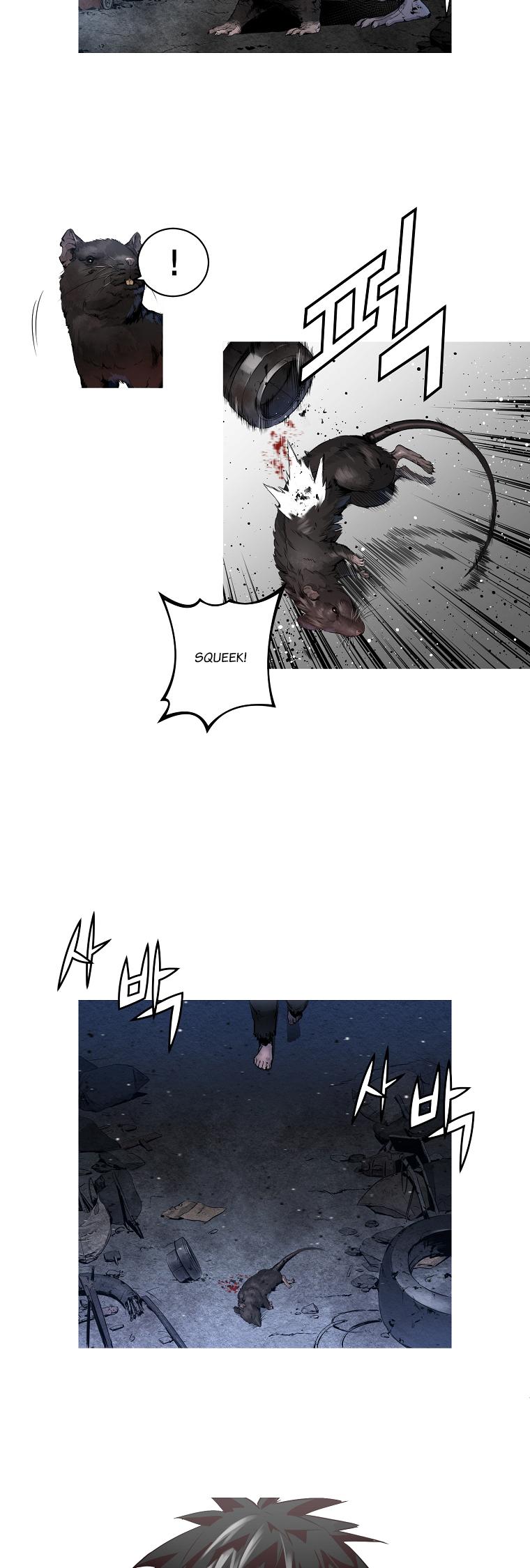 Trinity Wonder Chapter 35 page 24 - Chapter 35