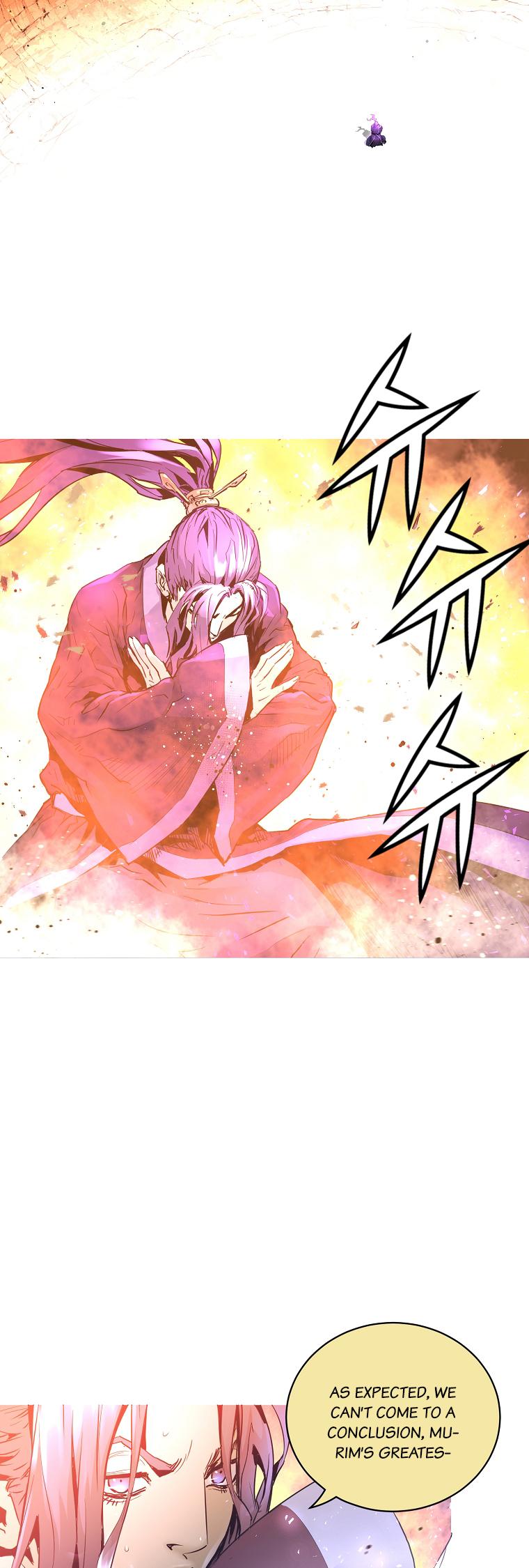 Trinity Wonder Chapter 35 page 26 - Chapter 35