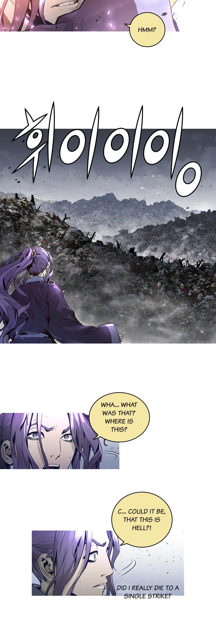 Trinity Wonder Chapter 35 page 27 - Chapter 35